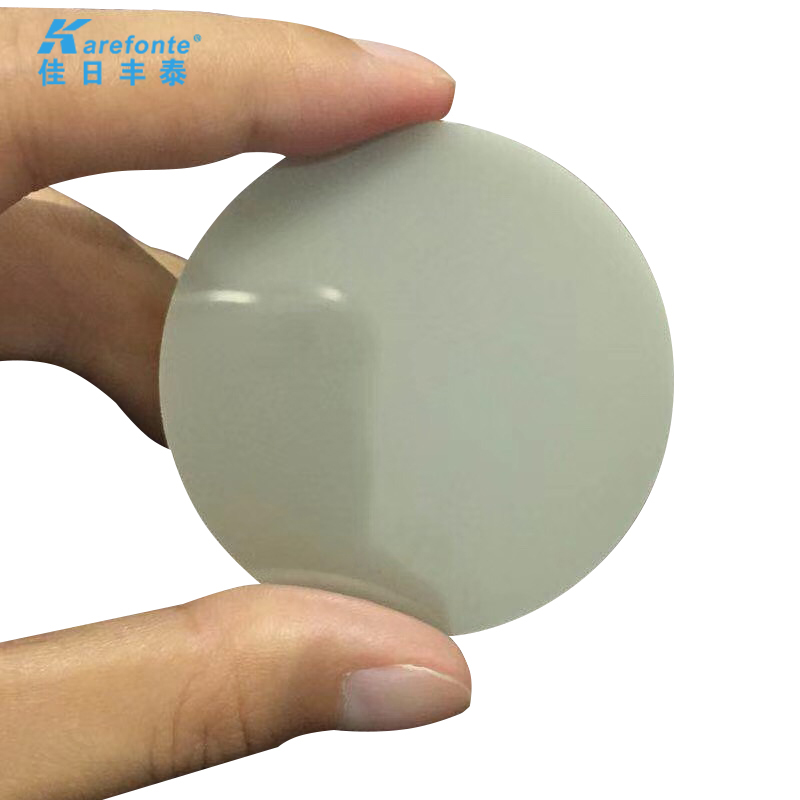 红星电子申请核级氧化铍陶瓷粉末研磨技术专利有效降低粉末内锆铪